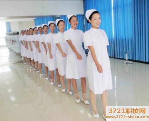 沈阳护理专业招生录取分数线及要求