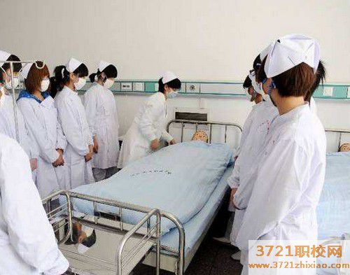 沈阳护理专业好找工作吗,好就业吗,工资多少