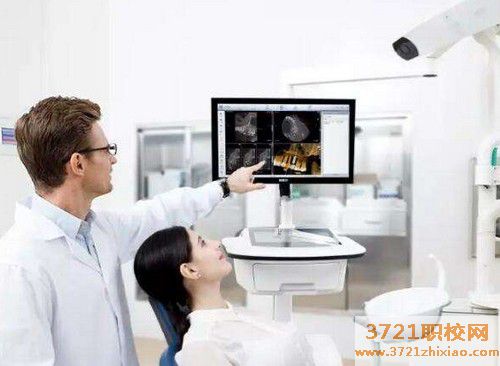 沈阳比较好的口腔专业中专学校