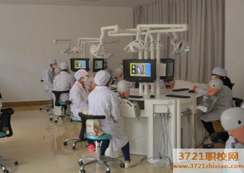 沈阳学口腔专业哪个学校好