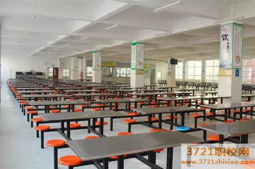 沈阳市电子技术学校食堂情况