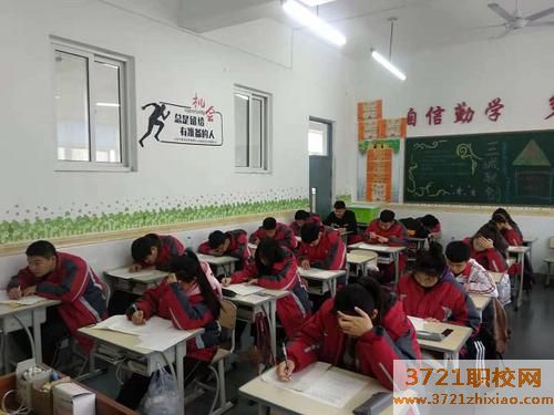 沈阳市电子技术学校都有哪些专业