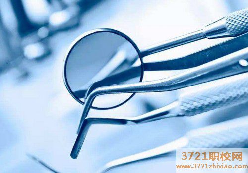 沈阳口腔专业中专学校怎么报名及报名方式