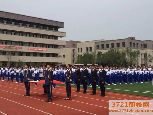 沈阳市旅游学校都有哪些专业