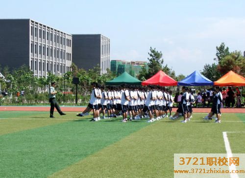 沈阳市化工学校都有哪些专业