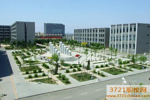 沈阳市中专化工学校招生简章