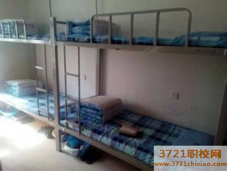 【沈阳技术学校】沈阳交通技术学校的宿舍条件和食堂情况