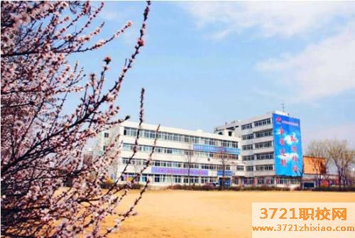 【沈阳技术学校】沈阳交通技术学校都有哪些专业