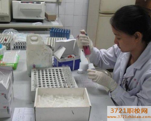 【沈阳卫生学校】沈阳医学检验专业中专学校怎么报名及报名方式