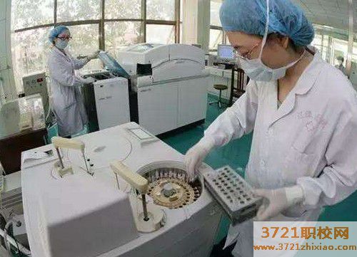 沈阳医学检验专业就业形势及前景好不好