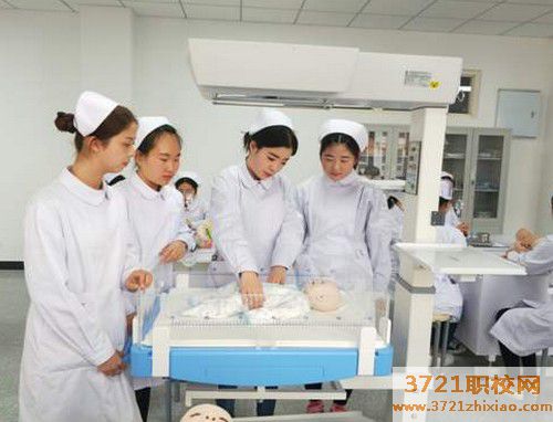 沈阳哪些中专学校有助产专业