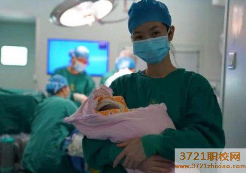 沈阳助产专业学校报名条件及报名时间 