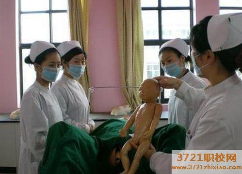 【沈阳卫生学校】沈阳助产专业中专学校怎么报名及报名方式