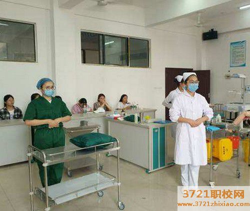 沈阳助产专业就业形势及前景好不好