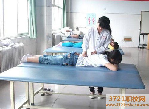 沈阳比较好的康复治疗专业中专学校