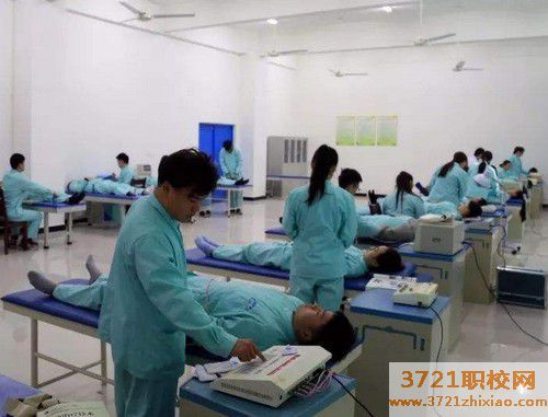 沈阳康复治疗专业中专学校怎么报名及报名方式