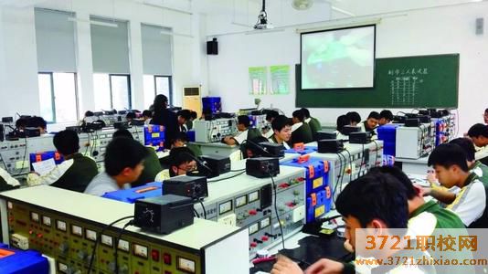 苏州市轻工业学校招生电话和联系方式