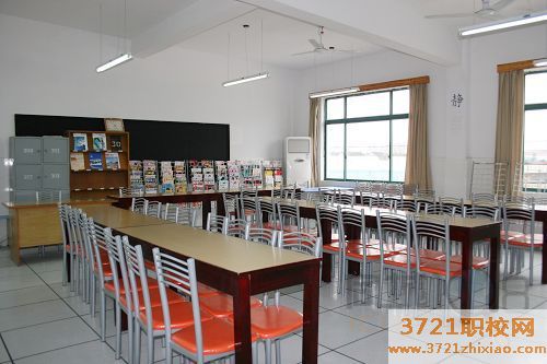 苏州市轻工业学校2023年招生简章