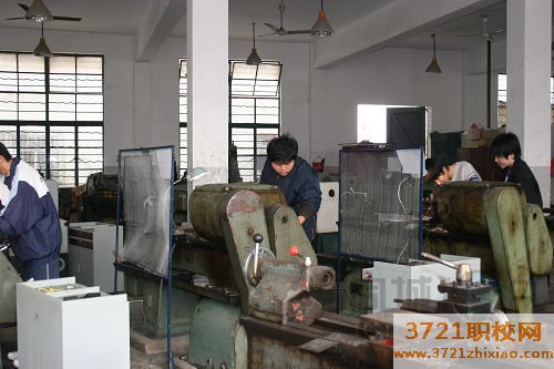 苏州市轻工业学校招生要求是什么