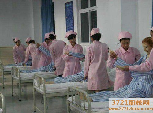 【沈阳护理学校】沈阳护理学校录取分数