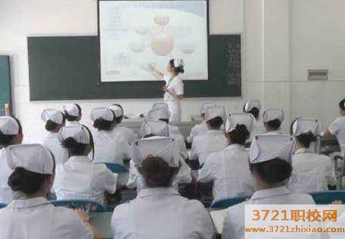 沈陽護理專業學校公辦的有哪些