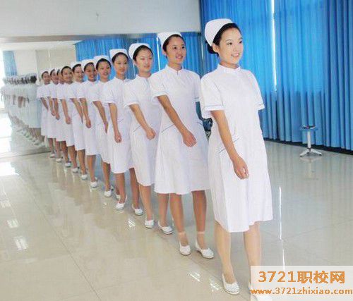 沈陽護士學校哪家好  