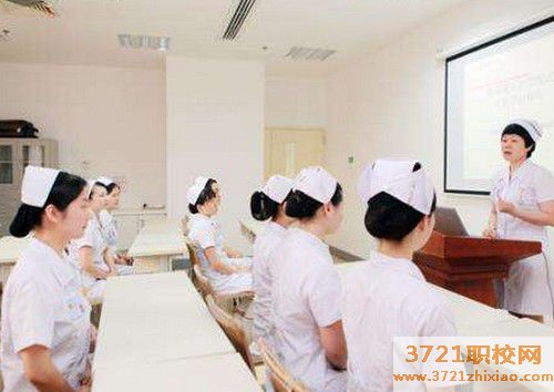 沈陽護士學校哪里好 