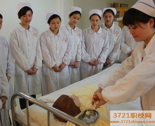 沈陽護(hù)士學(xué)校有哪些 