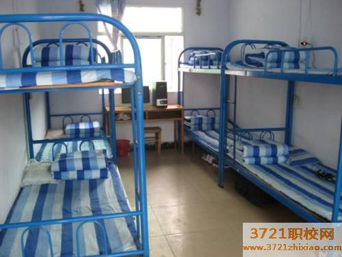 苏州市相城中等中专专业学校宿舍食堂