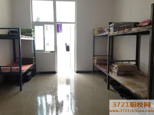苏州丝绸中等专业学校宿舍条件