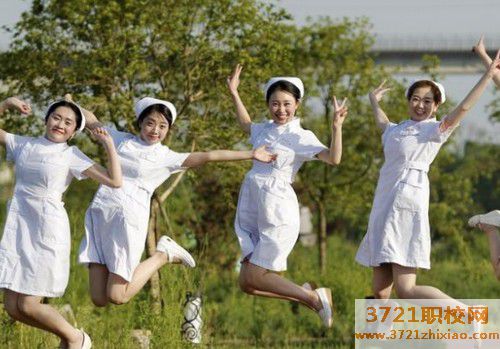 沈陽護士學校在哪里