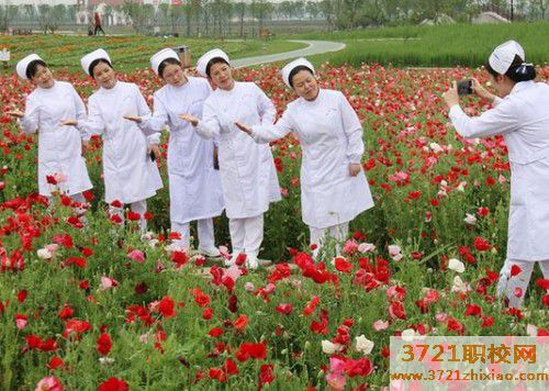 沈阳护士专业哪个学校好