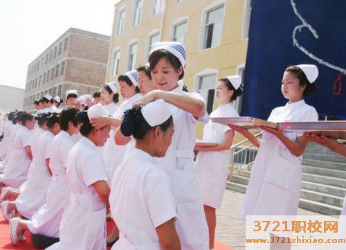 沈阳哪个学校护理专业好