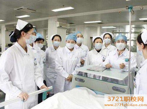 沈阳哪个学校有护理专业