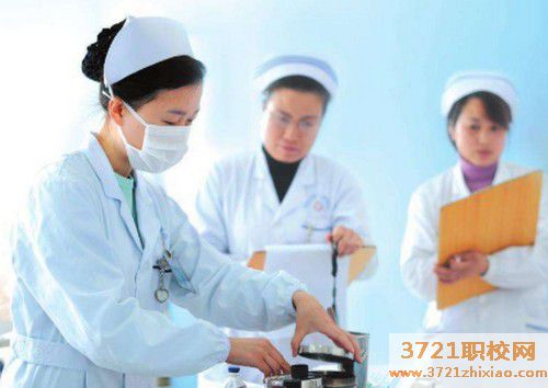 沈阳卫生学校哪家好