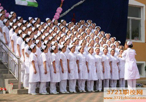 【沈阳卫校】沈阳卫校地址在哪里