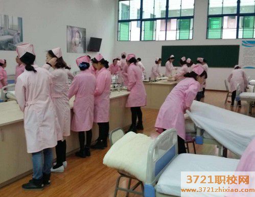 【沈阳卫校】沈阳卫校招生要求多少分