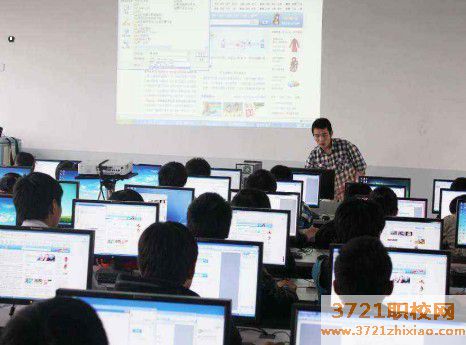 沈阳计算机学校排名