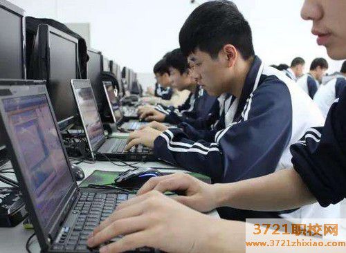 沈阳计算机学校排行