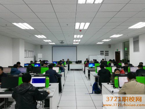 沈阳计算机学校哪家好