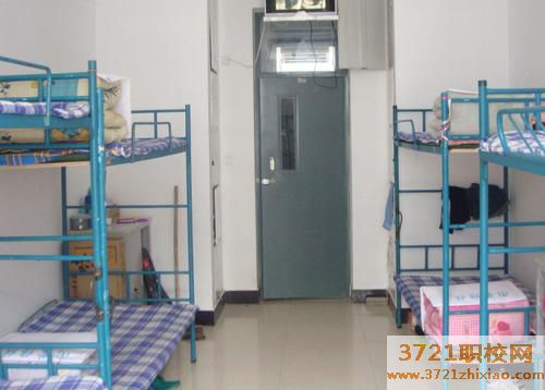 江苏省吴中中等中专专业学校宿舍食堂