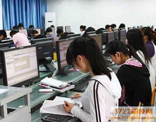 【沈阳计算机学校】沈阳女生学计算机专业好吗