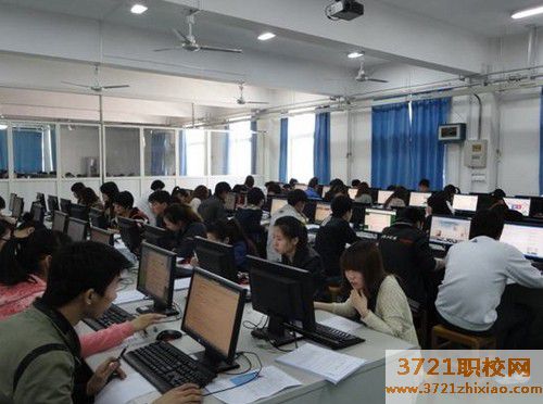 沈阳电子商务学校有哪些 