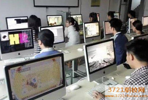 【沈阳动漫学校】沈阳动漫设计学校有哪些