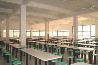 苏州市艺术学校食堂情况
