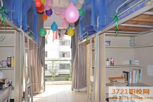 苏州市中专艺术学校宿舍食堂