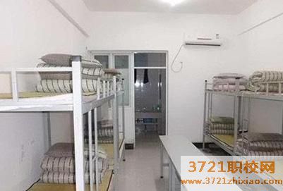 武汉市燃气中专热力学校宿舍食堂