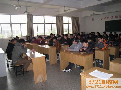 江苏省常熟职业教育中心校都有哪些专业