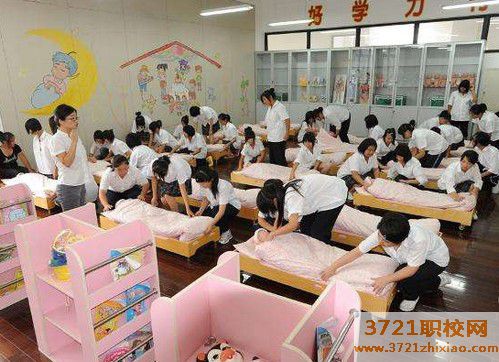 沈阳学前教育哪个学校好