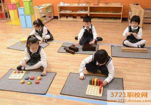 沈阳学前教育学校排名  